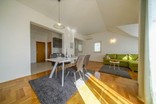 Apartmani Ivan