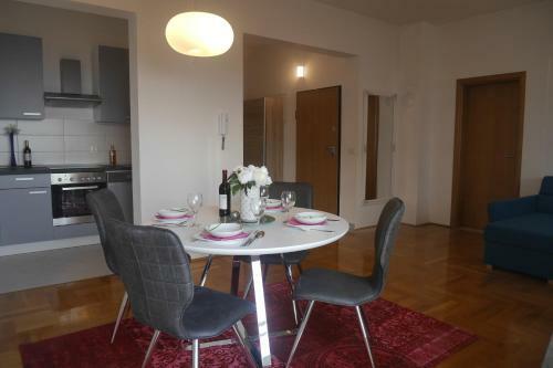 Apartmani Ivan