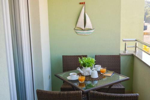 Apartment Sopta
