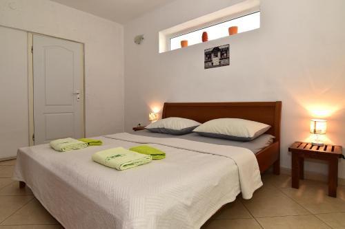 Apartments Anica 1