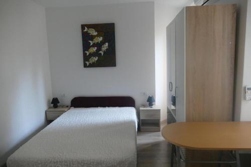 Apartments With Wifi Makarska - 14560