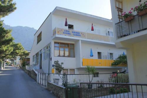 Hostal Triple Room Makarska 6778a