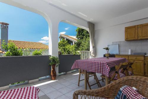 Apartamentos Studio Makarska 512c