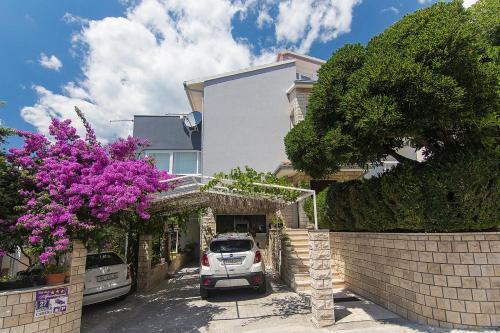 Apartamentos Studio Makarska 512c