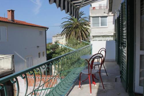 Apartment Makarska 6765c