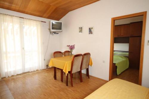 Apartment Makarska 6765c