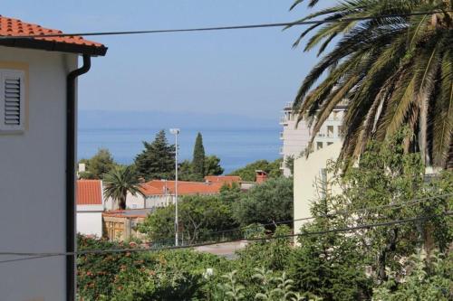 Apartment Makarska 6765c