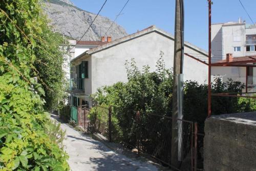 Apartment Makarska 6765c