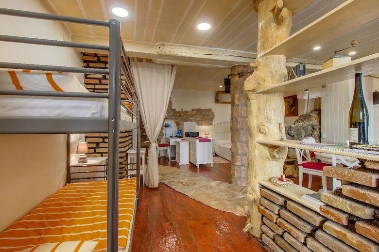 Apartamentos Popi Downtown