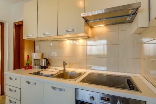 Apartments Sg