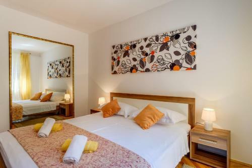Apartments Sg