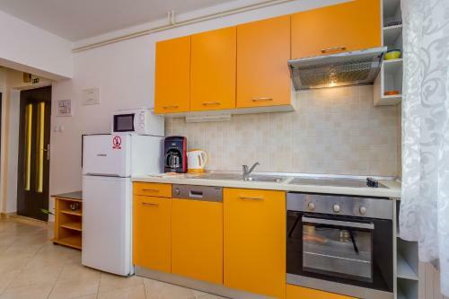 Apartments Sg