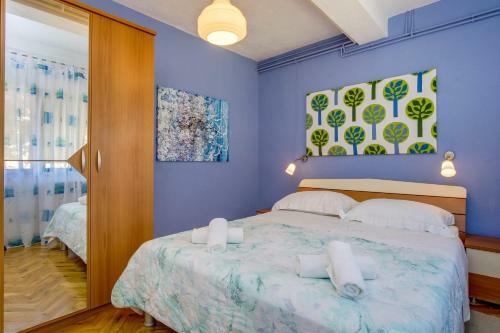 Apartments Sg