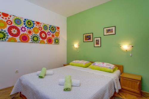 Apartments Sg