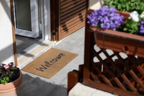 Apartment Mali Losinj 15201a