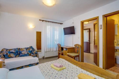 Apartamentos Rahela