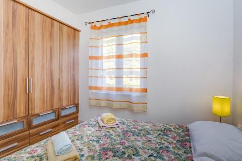 Apartamentos Rahela