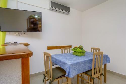 Apartamentos Rahela