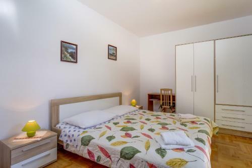 Apartamentos Rahela