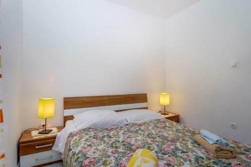 Apartamentos Rahela