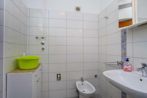 Apartamentos Rahela