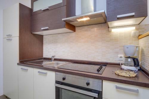 Apartamentos Rahela