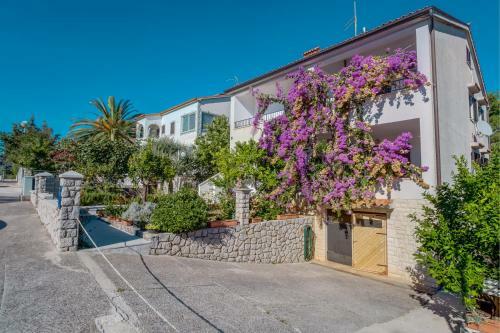 Apartamentos Rahela