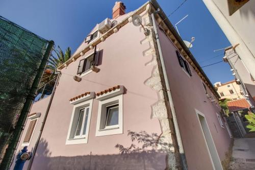 Apartment Mali Losinj 11880b