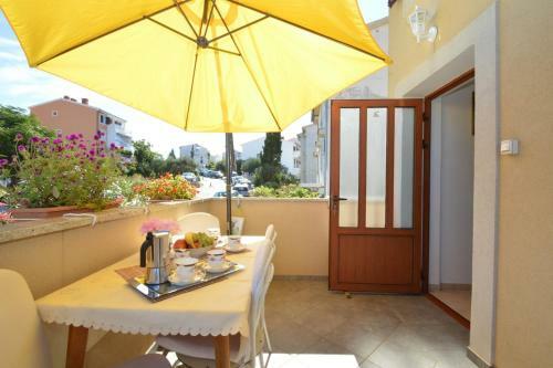 Apartamentos Orhideja 2