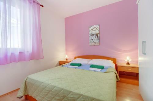 Apartamentos Prica
