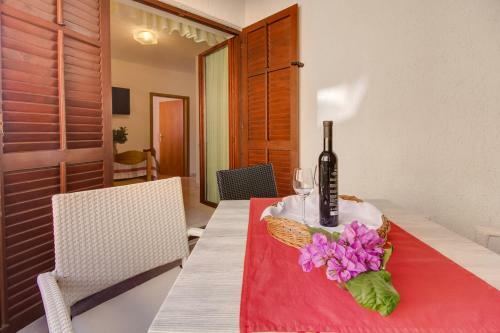 Apartamentos Prica