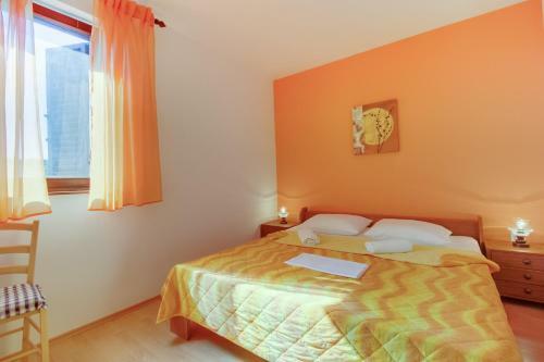 Apartamentos Prica