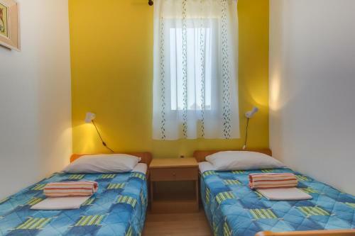 Apartamentos Prica