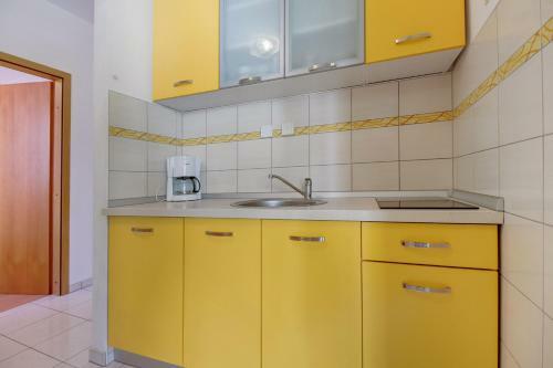 Apartamentos Prica