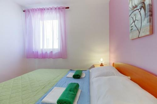Apartamentos Prica
