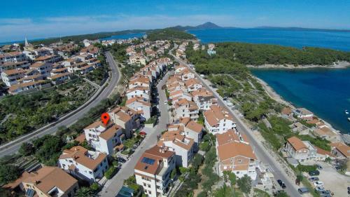 Apartamentos Prica