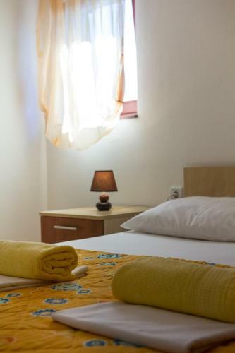 Apartamentos Prica