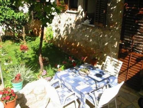 Apartamento House And Apts. In Mali Losinj 14819