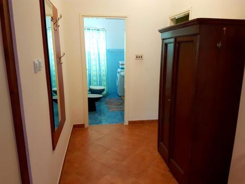 Apartments With A Parking Space Mali Losinj (losinj) - 15858