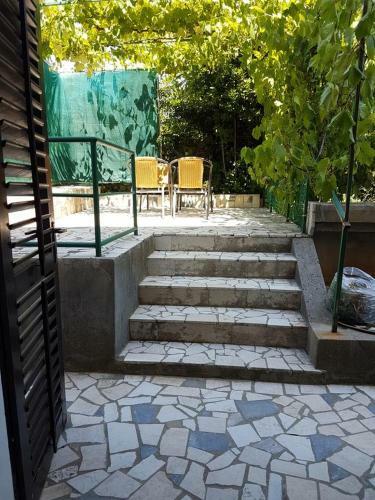 Apartments With A Parking Space Mali Losinj (losinj) - 15858