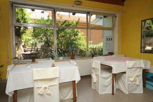 Hostal Double Room Mali Losinj 2495g