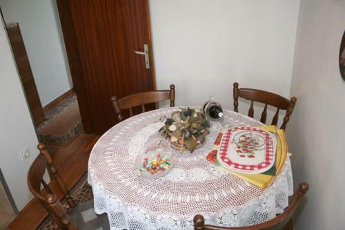 Apartment Sanja