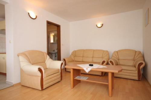 Apartment Mali Losinj 3042c