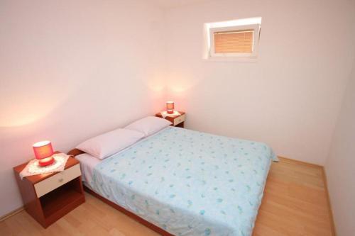 Apartment Mali Losinj 3042c