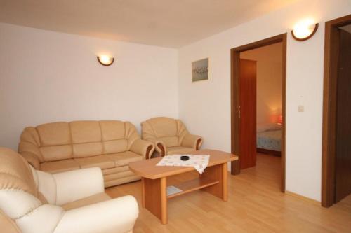 Apartment Mali Losinj 3042c