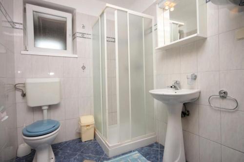 Apartment Mali Losinj 3042c