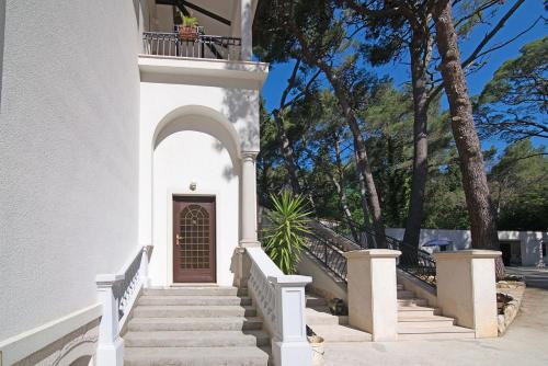 Apartamento Villa Glencoe -suite 1