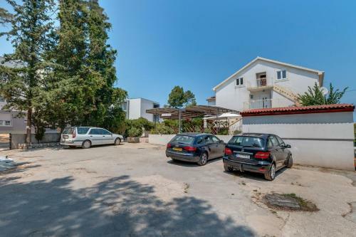 Apartamentos Villa Belvedere