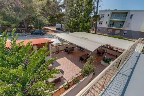 Apartamentos Villa Belvedere