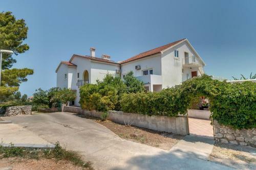 Apartamentos Villa Belvedere